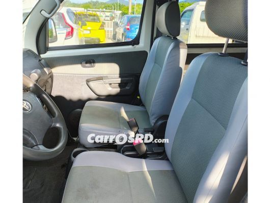 Suzuki Carry Camion en venta