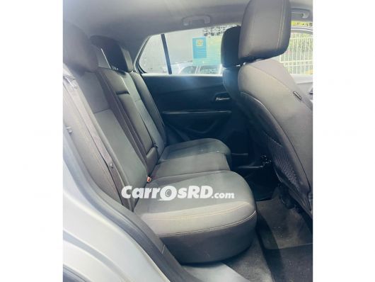 Chevrolet Trax Jeepeta en venta