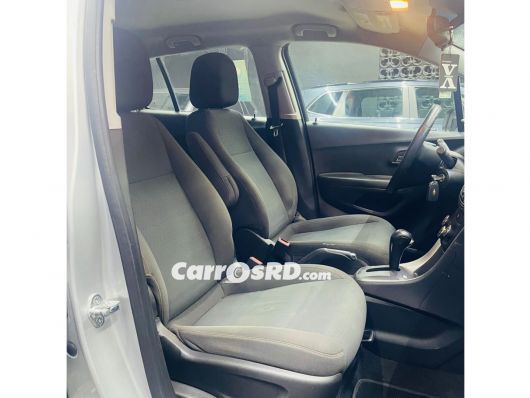 Chevrolet Trax Jeepeta en venta