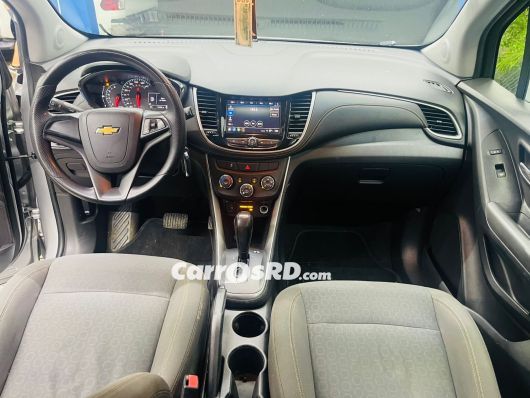 Chevrolet Trax Jeepeta en venta