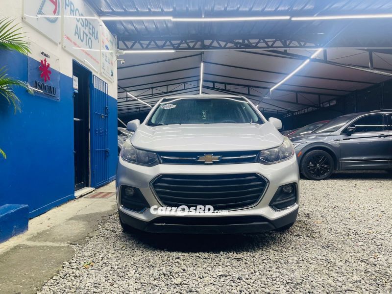 Chevrolet