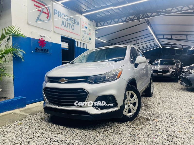 Chevrolet