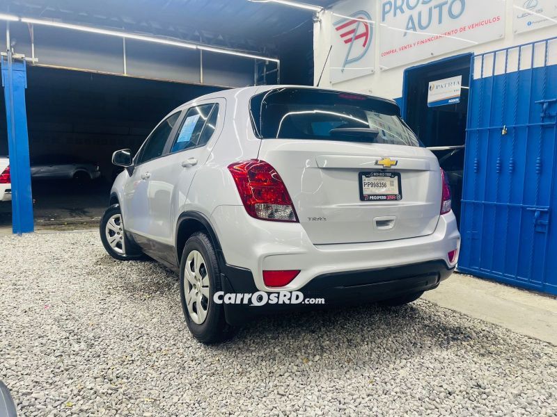 Chevrolet