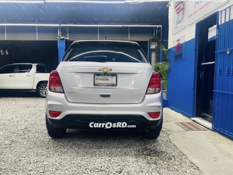 Chevrolet