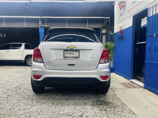 Chevrolet