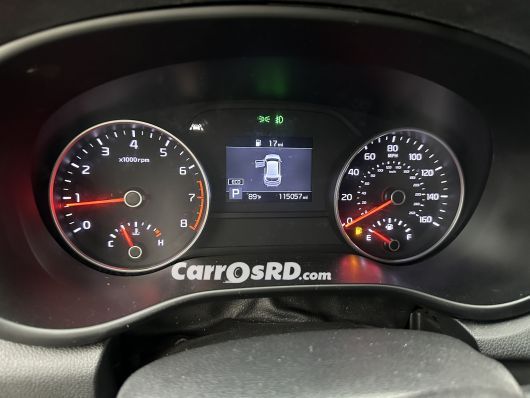 Kia Sportage Jeep en venta