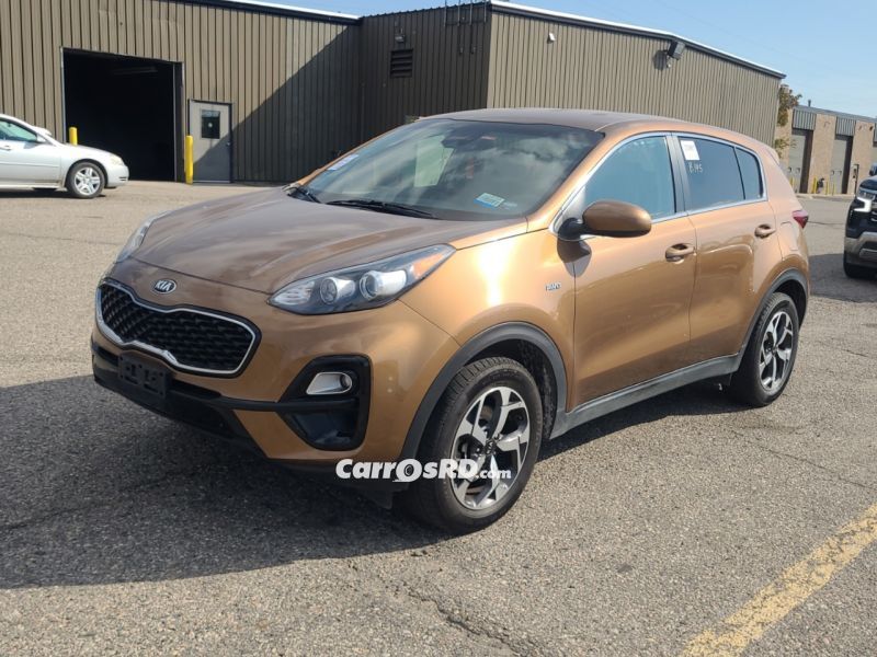 Kia