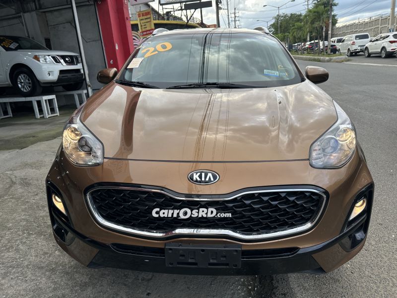 Kia