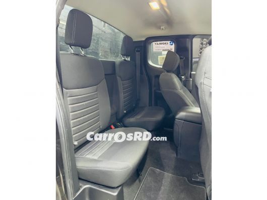 Ford Ranger Camioneta en venta