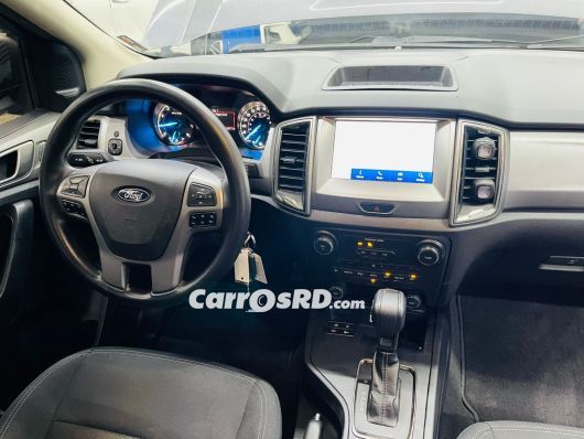 Ford Ranger Camioneta en venta