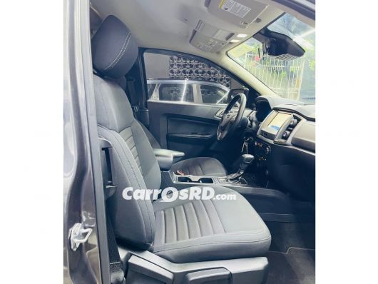 Ford Ranger Camioneta en venta