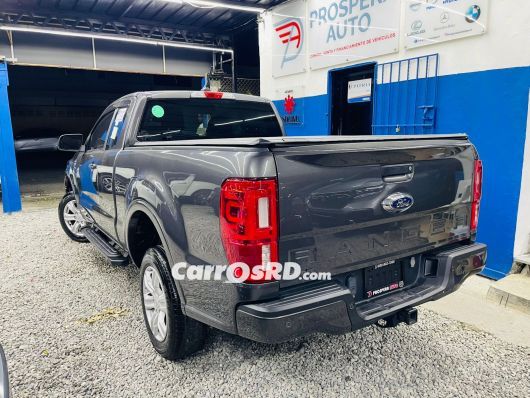 Ford Ranger Camioneta en venta