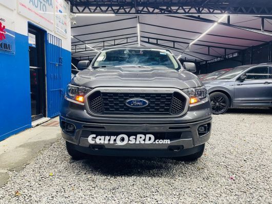 Ford Ranger Camioneta en venta