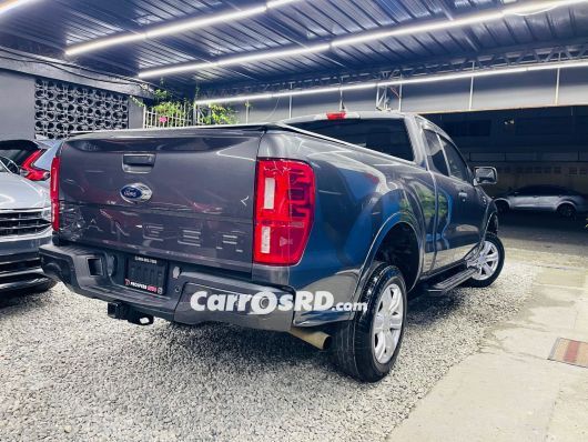 Ford Ranger Camioneta en venta