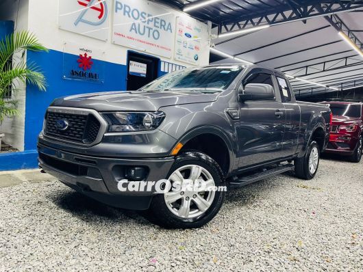 Ford Ranger Camioneta en venta