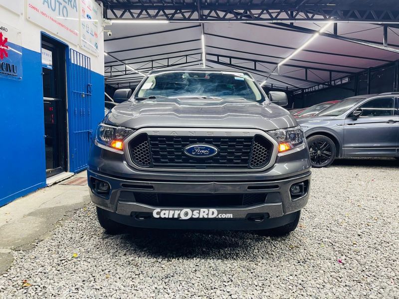 Ford