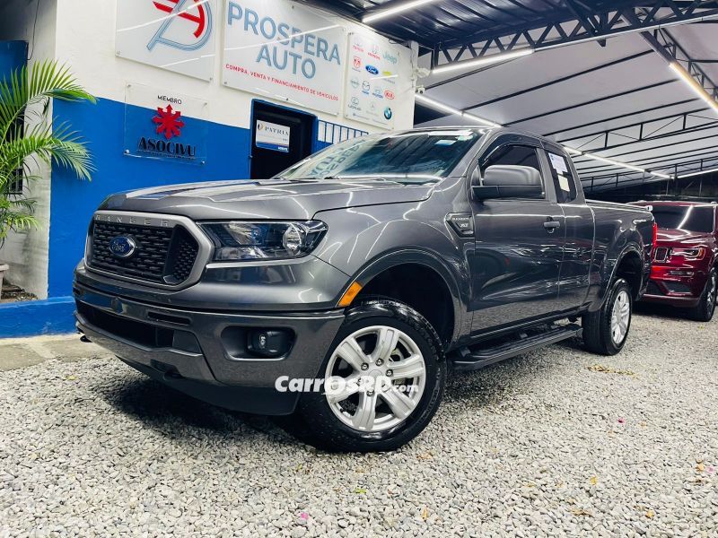 Ford