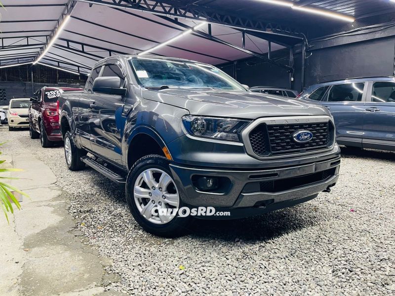 Ford