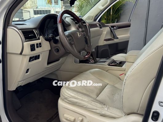 Lexus GX Jeepeta en venta