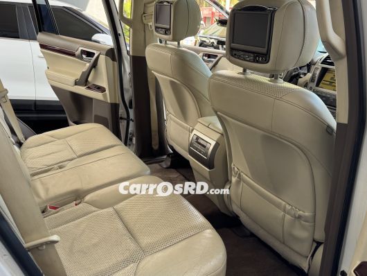 Lexus GX Jeepeta en venta