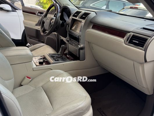 Lexus GX Jeepeta en venta