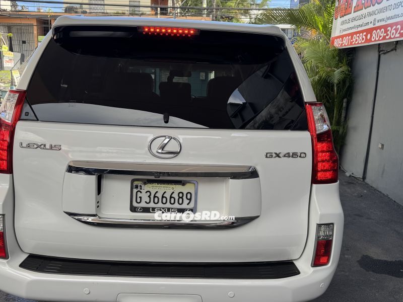 Lexus