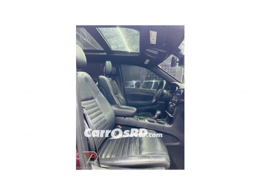 Jeep Grand Cherokee Jeepeta en venta