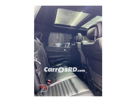 Jeep Grand Cherokee Jeepeta en venta
