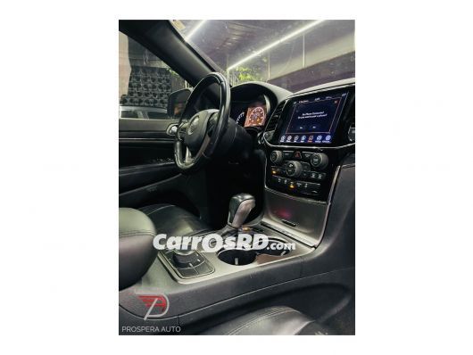 Jeep Grand Cherokee Jeepeta en venta