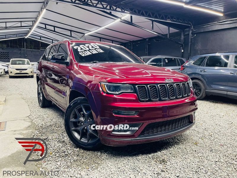Jeep