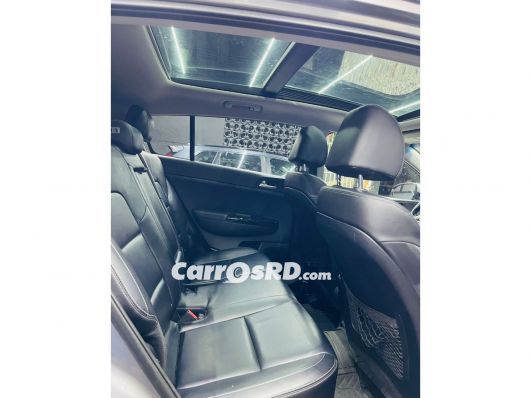 Kia Sportage Jeepeta en venta