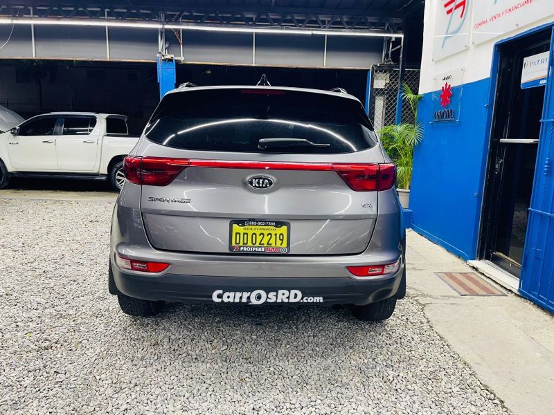 Kia