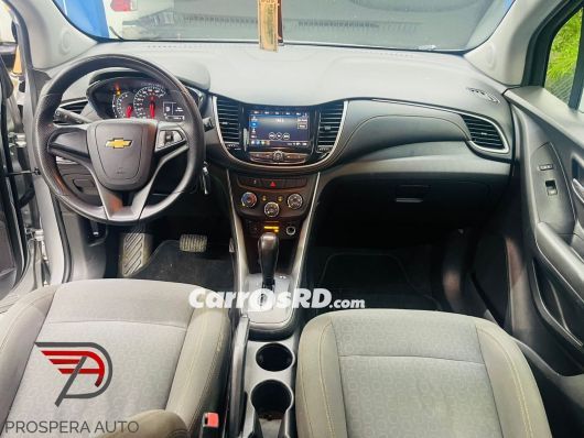 Chevrolet Trax Jeepeta en venta