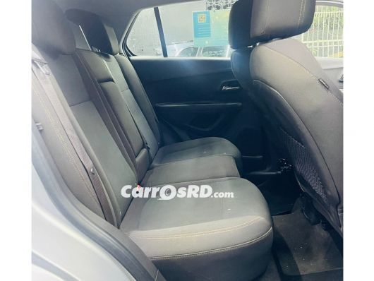 Chevrolet Trax Jeepeta en venta