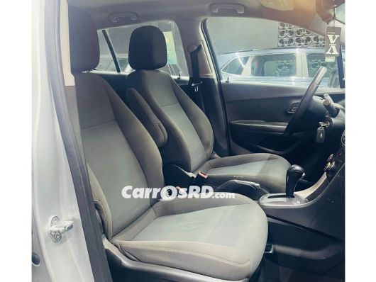 Chevrolet Trax Jeepeta en venta