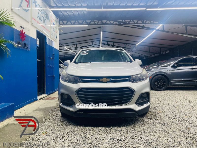 Chevrolet