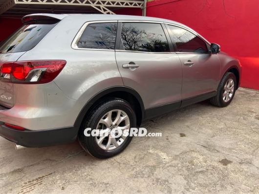 Mazda CX-9 Jeep en venta