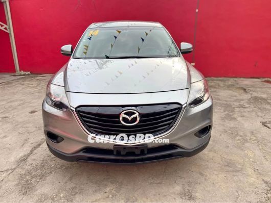 Mazda CX-9 Jeep en venta