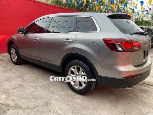 Mazda CX-9 Jeep en venta