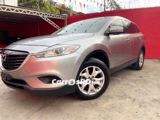 Mazda CX-9 Jeep en venta