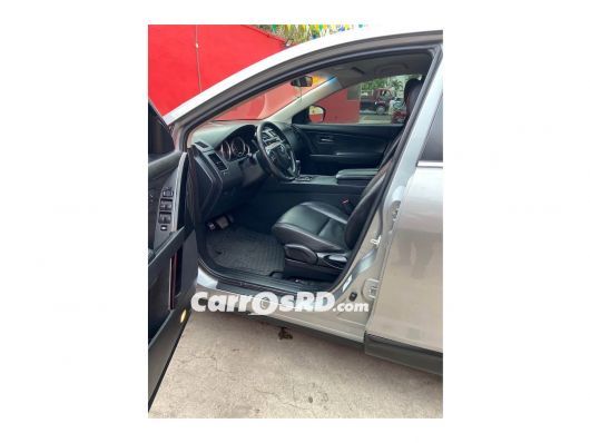 Mazda CX-9 Jeep en venta