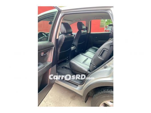Mazda CX-9 Jeep en venta