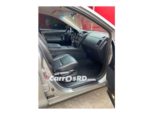 Mazda CX-9 Jeep en venta