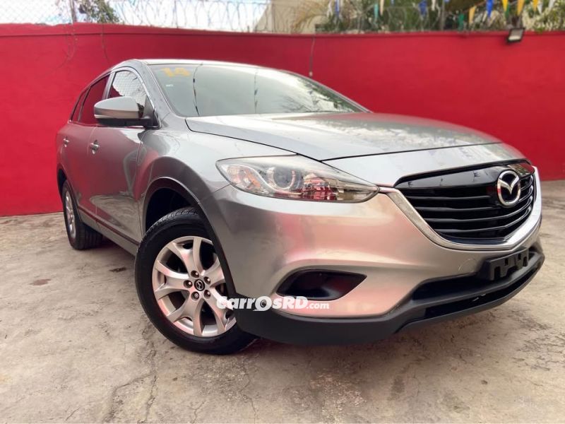 Mazda
