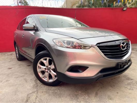 Mazda CX-9 Básico en venta