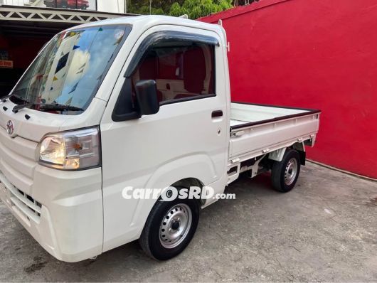 Toyota Pixis Camioneta en venta