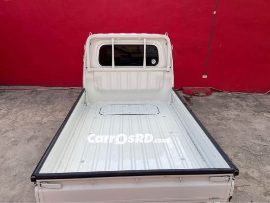 Toyota Pixis Camioneta en venta