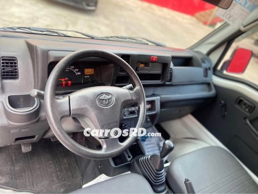Toyota Pixis Camioneta en venta