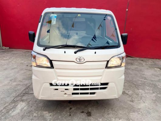 Toyota Pixis Camioneta en venta