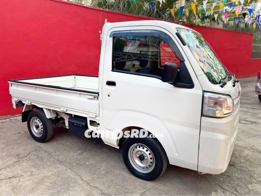 Toyota Pixis Camioneta en venta